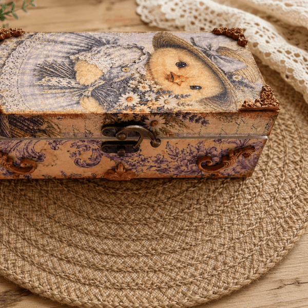Decoupage Classes - Leeds