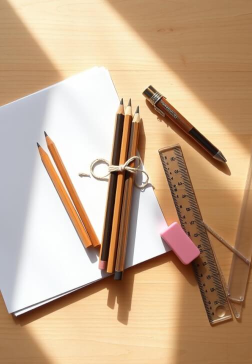 Deep Dive Drawing Workshop