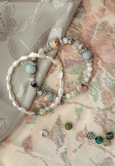 DIY Bracelet Making Workshop
