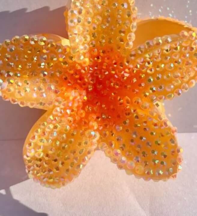 DIY Hawaiian Hair Accessories Workshop