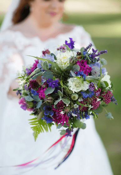 DIY Wedding Floristry Workshop