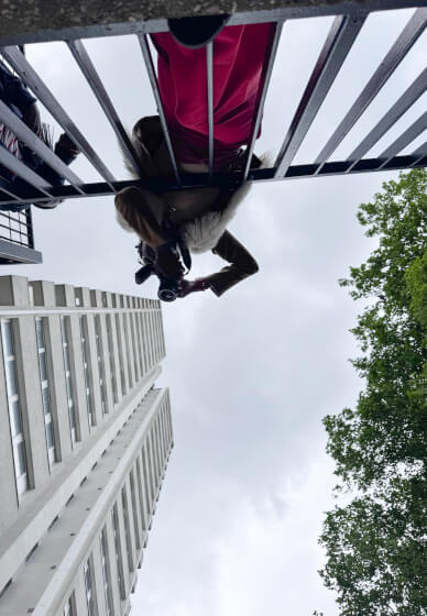 Documentary Photography Workshop (June)