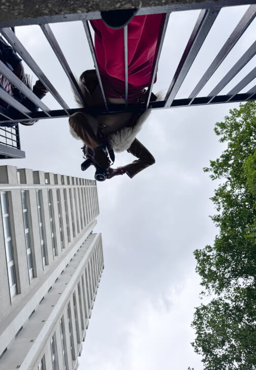 Documentary Photography Workshop (June)