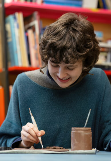 Down to Earth: 6 Week Pottery Course