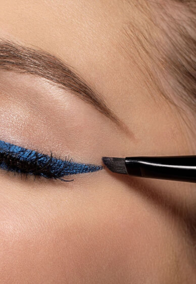 Draw the Line - Mini Makeup Workshop