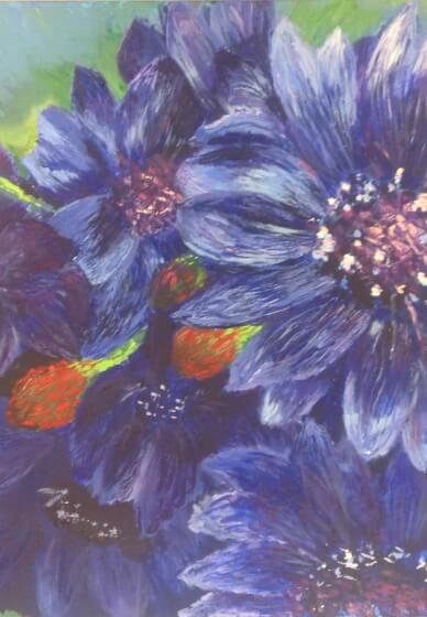 Drawing and Painting Course - Advanced