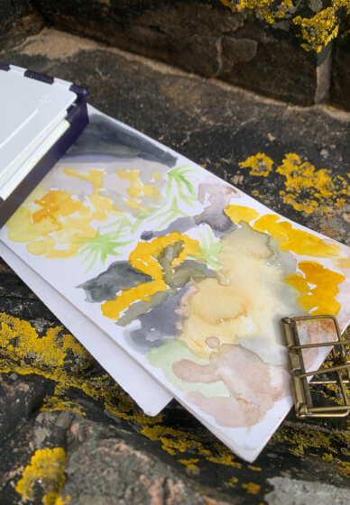 Drawing Workshop: Creatives Collective