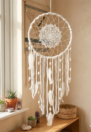 Dreamcatcher Workshop - Bedford