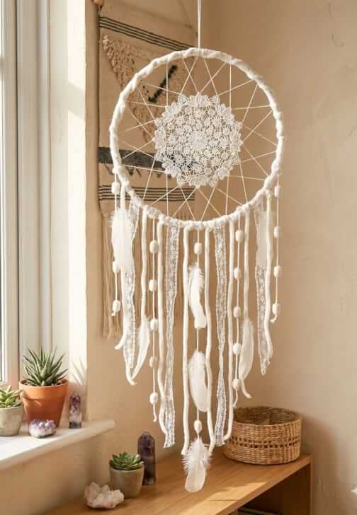 Dreamcatcher Workshop - Bedford
