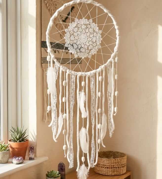Dreamcatcher Workshop - Bedford