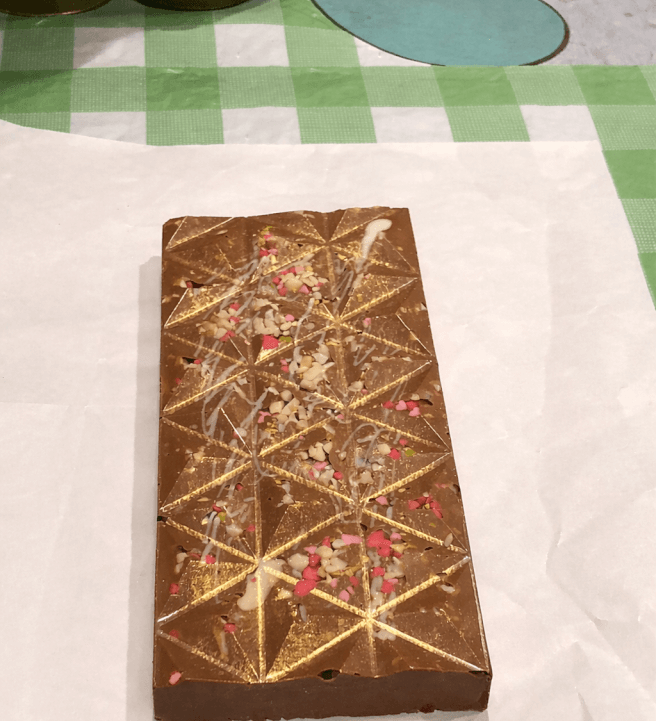 Dubai Chocolate Making Class