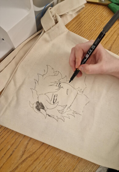 Easter Sewing and Design Workshop
