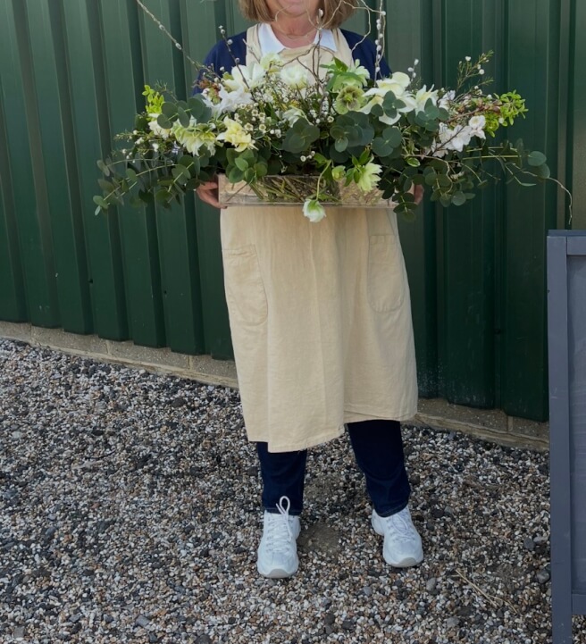 Easter Table Floristry Workshop