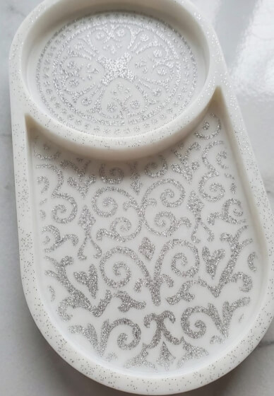 Eco Resin In-Mould Technique Workshop