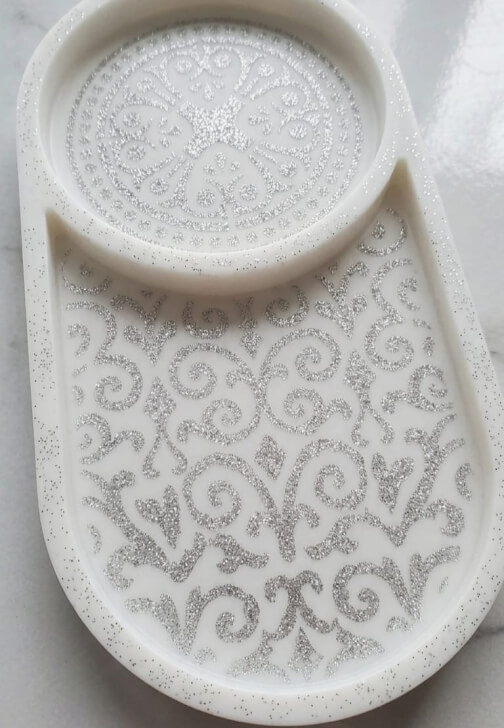 Eco Resin In-Mould Technique Workshop