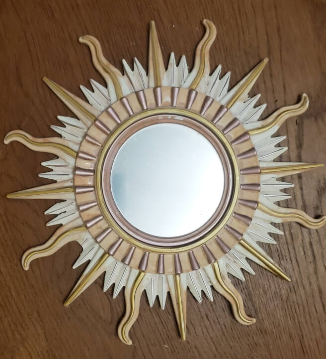 Eco Resin Mirror Workshop