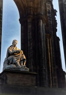 Edinburgh Smartphone Photography Workshop