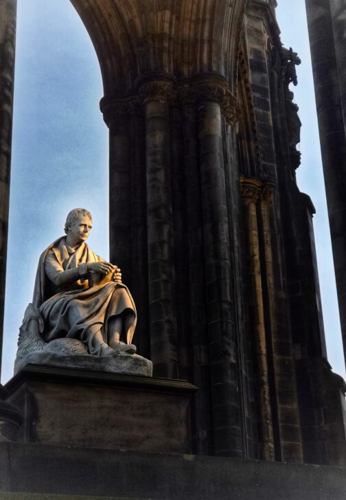 Edinburgh Smartphone Photography Workshop