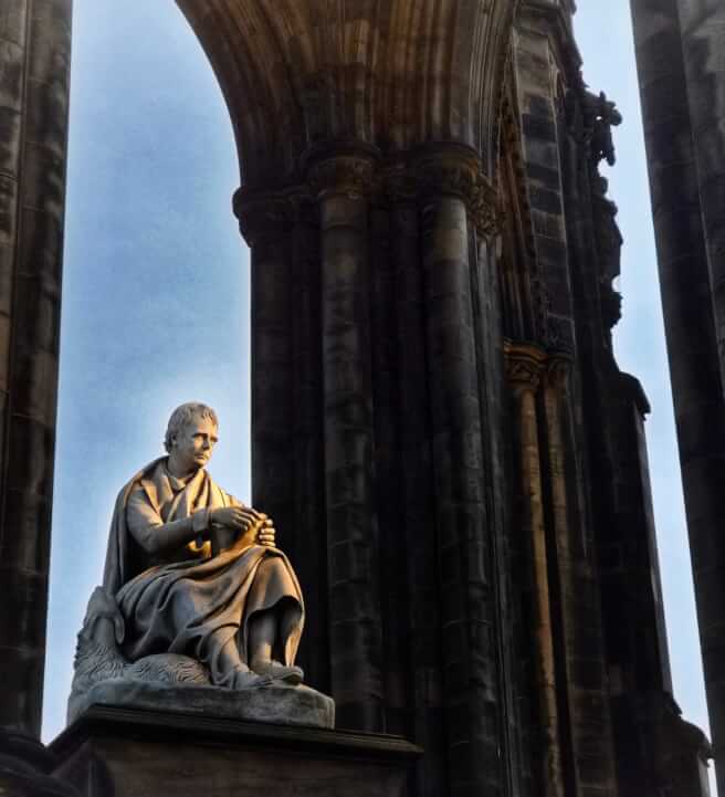 Edinburgh Smartphone Photography Workshop