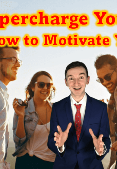 Energize Your Team: Strategies for Motivation