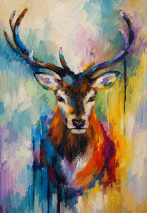 Evening Painting Workshop
