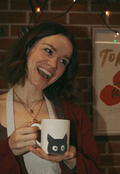 Evening Pottery Painting Workshop