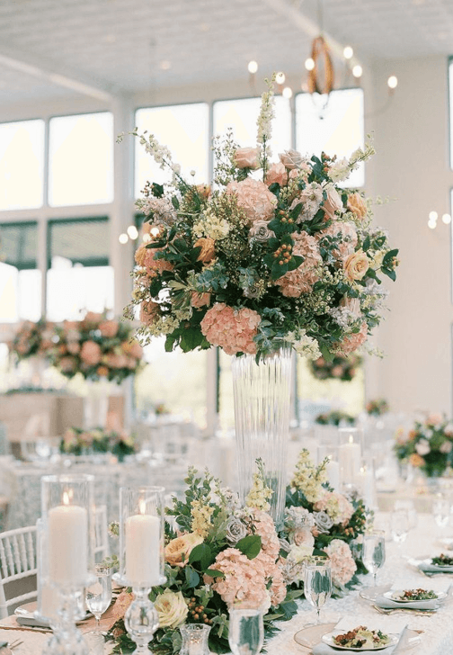 Floral Arrangement and Event Decor Workshop