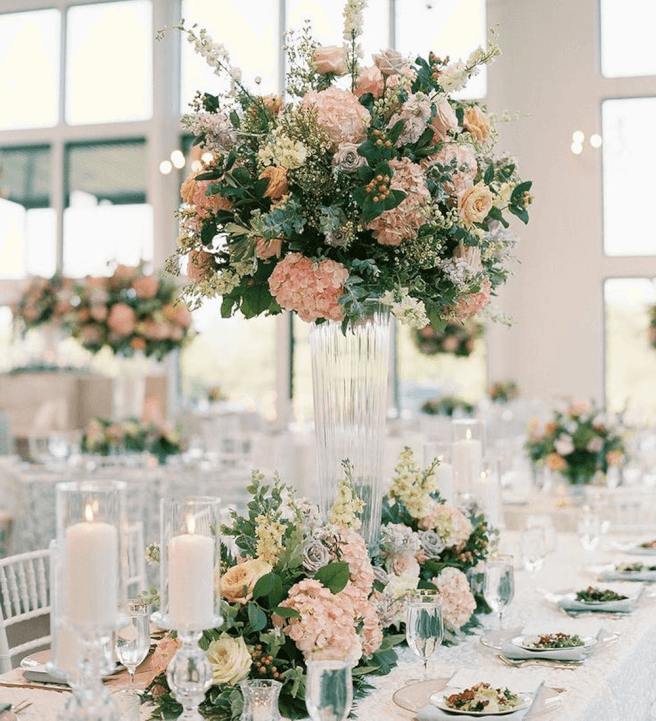 Floral Arrangement and Event Decor Workshop