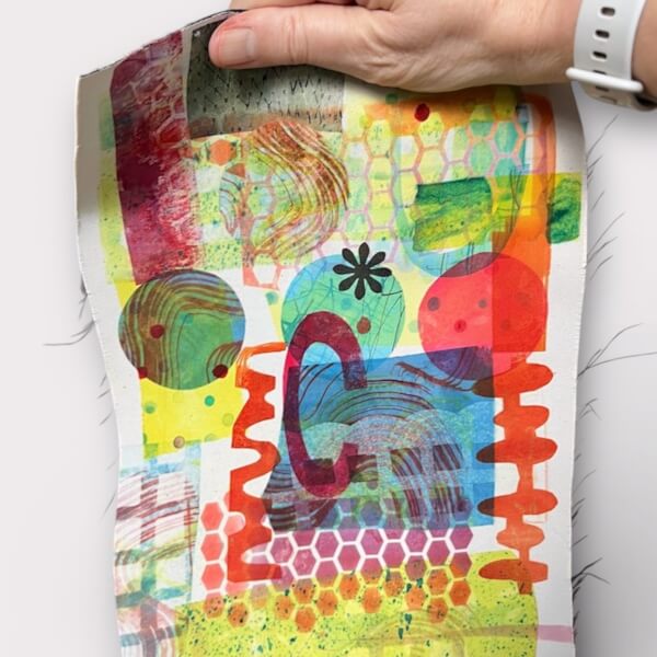 Shibori and Fabric Dyeing Classes - London