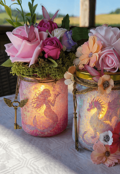 Family Craft Workshop