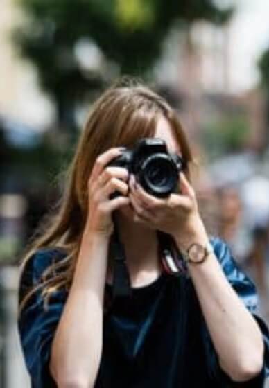 Fashion Photography Masterclass for Aspiring Photographers