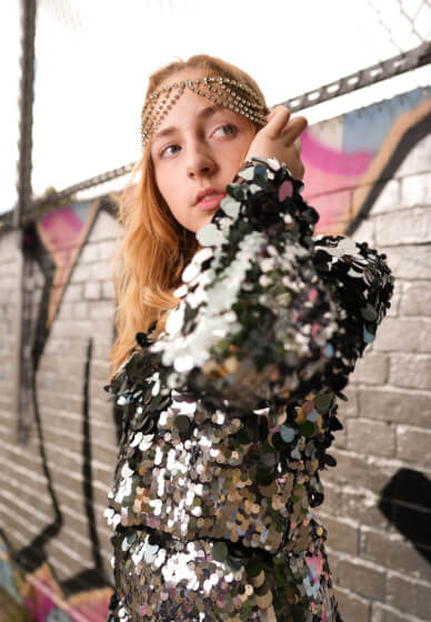 Fashion Photography Course (July)