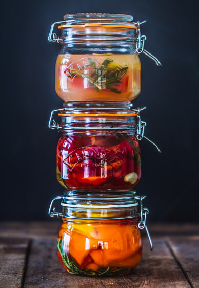 Fermented Foods Workshop