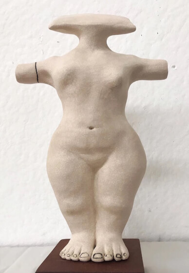Figurine Sculpting Course