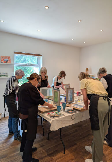 Fine Art Course