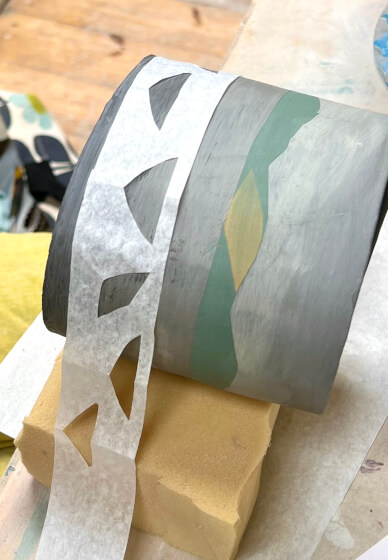 Five Week Pottery Course