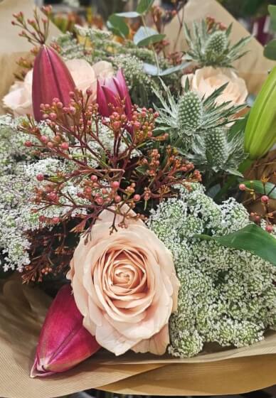 Floristry Course: Launch Your Career