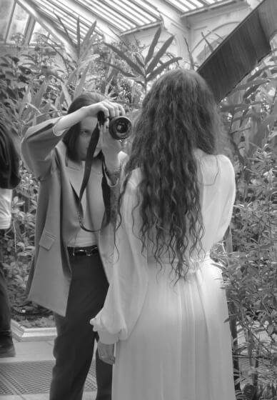 Free Photography Taster Class