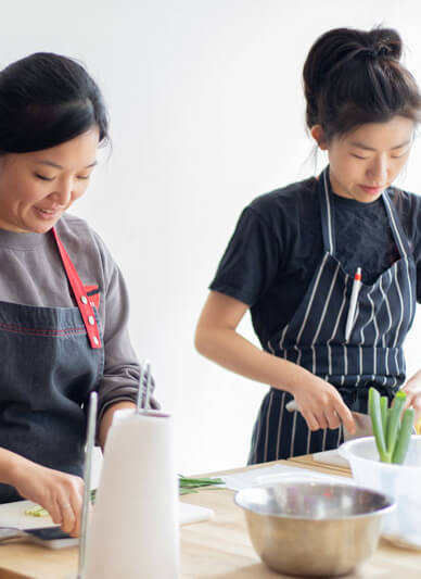 Full Day Chinese Cooking Class: Takeaway Classics