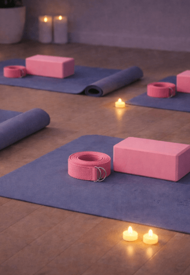 Full Moon in Capricorn Yoga and Soundbath Experience