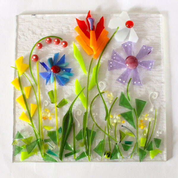 Glass Fusing Classes - South West