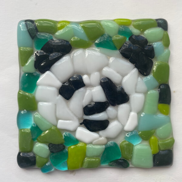 Glass Fusing Classes - London