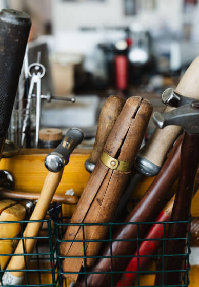 General Jewellery Making Workshop