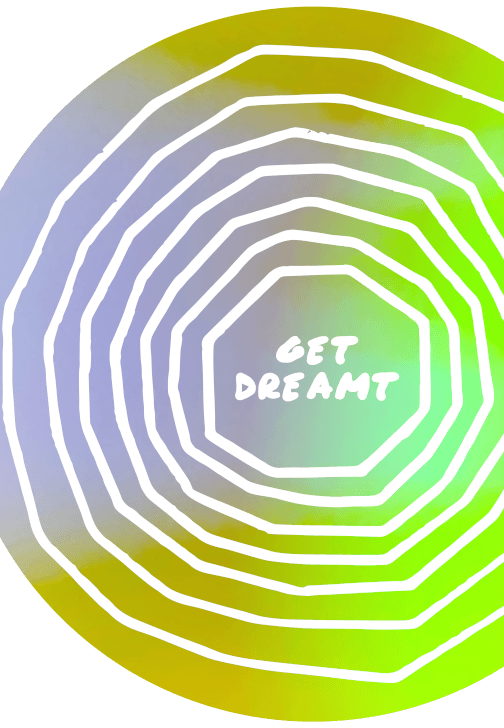 Get Dreamt Seasonal Meditations