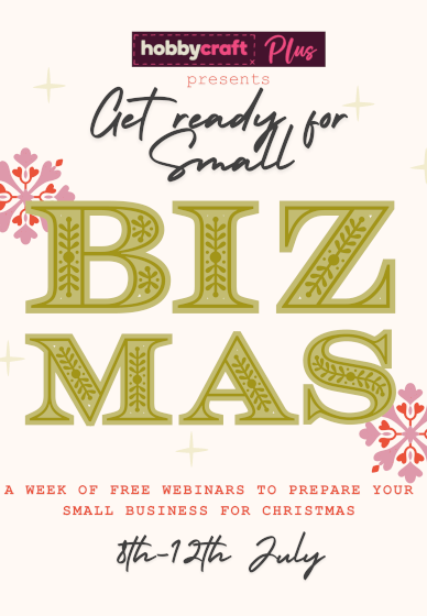 Get Ready for Small Bizmas - Making Sales Online and Offline