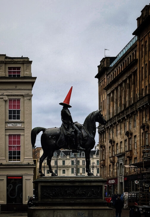 Glasgow Smartphone Photography Workshop