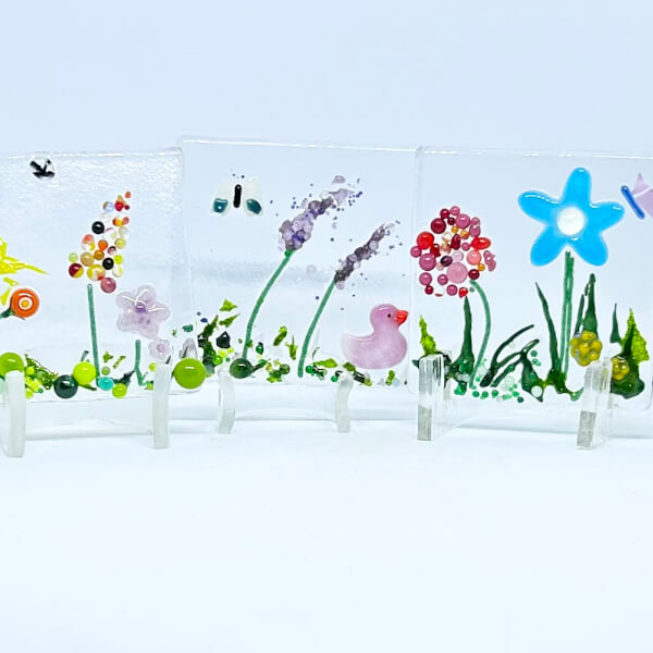 Glass Fusing Classes - Glasgow