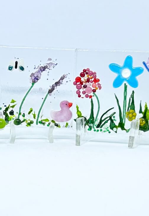 Glass Fusing Workshop