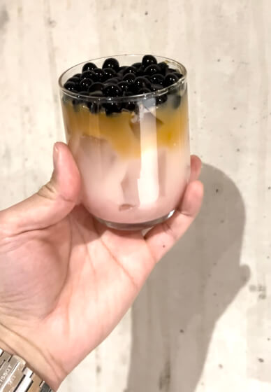Gradient Colour Container Candle Making Workshop