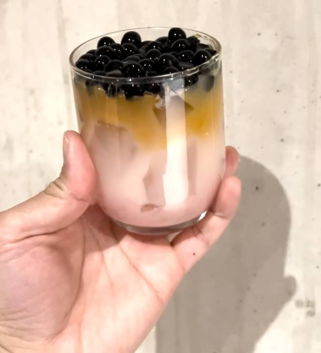 Gradient Colour Container Candle Making Workshop